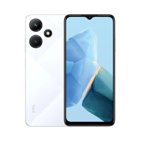 Infinix Hot 30i - 128 GB - Beyaz