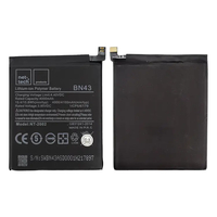 Teknonet Xiaomi Redmi Note 4X Uyumlu Nettech BM43 4000 MAh Batarya NT-82580