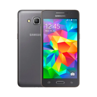 Samsung Galaxy Grand Prime G531 - 8 GB - Siyah