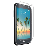 Nettech LG K3 Uyumlu Ön Koruma Cam Ekran Koruyucu NT-15746