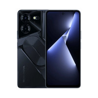 Tecno Pova 5 Pro - 256 GB - Siyah