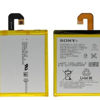 Teknonet Sony Xperia Z3 Uyumlu Sony LIS1558ERPC 3100 MAh Batarya NT-6792