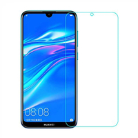 Nettech Huawei Y7 Prime 2019 Uyumlu Ön Koruma Cam Ekran Koruyucu NT-28700
