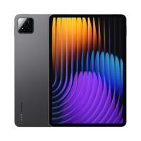Xiaomi Pad 7 Pro - 512 GB - 11.2 inç - Wi-Fi - Gri