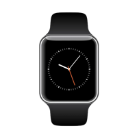 Apple Watch Series 1 - Alüminyum - 42mm - GPS - Pembe