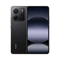 Xiaomi Redmi Note 14 256 GB Siyah