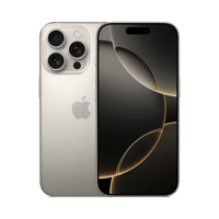 Apple iPhone 16 Pro  512 GB  Natürel Titanyum