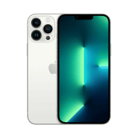 Apple iPhone 13 Pro 128 GB Gümüş