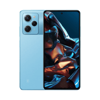 Poco X5 Pro 5G  256 GB  Açık Mavi