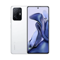 Xiaomi 11 T 256 GB Beyaz