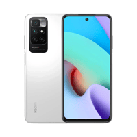 Xiaomi Redmi 10 2022  128 GB  Çakıl Beyazı