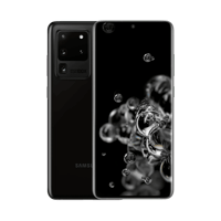 Samsung Galaxy S20 Ultra 128 GB Kozmik Siyah