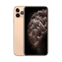Yenilenmiş Apple iPhone 11 Pro 256 GB Altın
