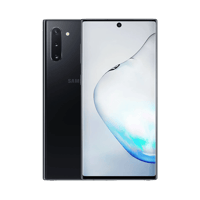 Samsung Galaxy Note 10  256 GB  Aura Siyahı
