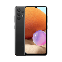 Yenilenmiş Samsung Galaxy A32  128 GB  Müthiş Siyah