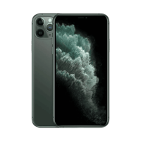 Apple iPhone 11 Pro Max  512 GB  Gece Yarısı Yeşili