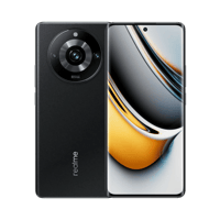 Realme 11 Pro Plus  512 GB  Siyah
