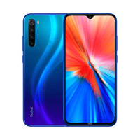 Xiaomi Redmi Note 8  32 GB  Nepture Mavisi