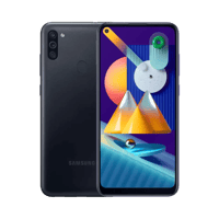 Samsung Galaxy M11  32 GB  Siyah
