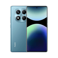 Xiaomi Redmi Note 14 Pro  256 GB  Mavi