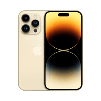 Apple iPhone 14 Pro  128 GB  Altın