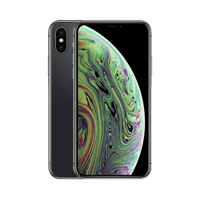 Apple iPhone XS Max  256 GB  Uzay Grisi