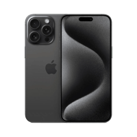 Apple iPhone 15 Pro  512 GB  Siyah Titanyum