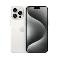 Apple iPhone 15 Pro 256 GB Beyaz Titanyum