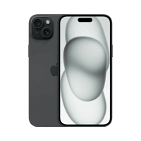 Apple iPhone 15 512 GB Siyah