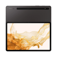 Samsung Galaxy Tab S8 Plus 128 GB 12.4 inç WiFi Grafit
