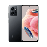 Xiaomi Redmi Note 12  128 GB  Gri