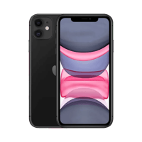 Apple iPhone 11  64 GB  Siyah
