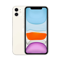 Yenilenmiş Apple iPhone 11  64 GB  Beyaz