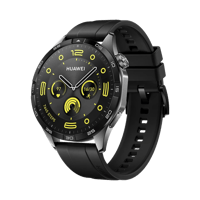Huawei Watch GT 4  Paslanmaz Çelik  46mm  GPS  Siyah