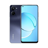Realme 10 128 GB Siyah