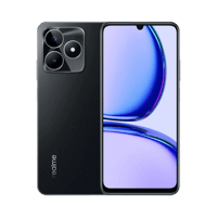 Realme C 53  256 GB  Siyah