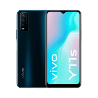 Vivo Y11S  32 GB  Siyah