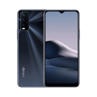 Vivo Y20  64 GB  Obsidiyen Siyahı