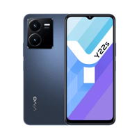 Yenilenmiş Vivo Y22s  128 GB  Yıldızlı Mavi