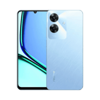 Realme Realme Note 60  128 GB  Mavi