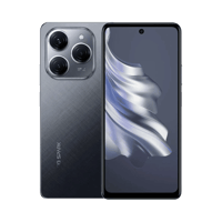 Tecno Spark 20 Pro  256 GB  Siyah