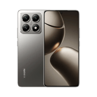 Yenilenmiş Xiaomi 14T  256 GB  Gri