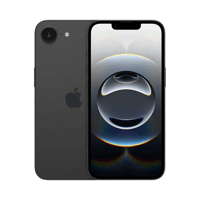 Yenilenmiş Apple iPhone 16e 128 GB Siyah