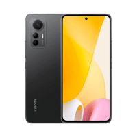 Xiaomi 12 Lite 256 GB Siyah