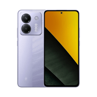 Poco M7 Pro 5G 256 GB Mor
