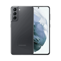 Yenilenmiş Samsung Galaxy S21  128 GB  Gri