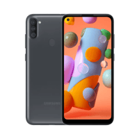 Samsung Galaxy A11 32 GB Siyah