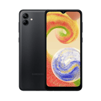Samsung Galaxy A04  64 GB  Siyah