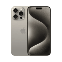 Apple iPhone 15 Pro 128 GB Natürel Titanyum