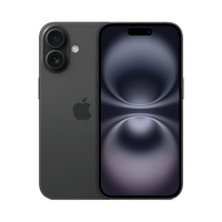 Apple iPhone 16 128 GB Siyah